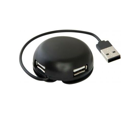 Концентратор Defender QUADRO Light (83201), изображение 3 Концентратор Defender QUADRO Light (83201), изображение 3