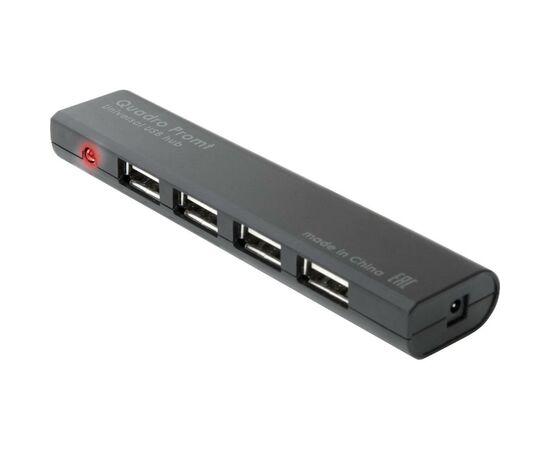 Концентратор Defender Quadro Promt (83200), изображение 2 Концентратор Defender Quadro Promt (83200), изображение 2