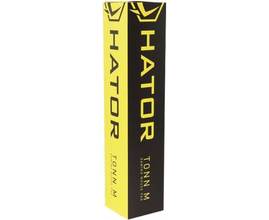 Килимок для мишки Hator Tonn M (HTP-020), зображення 5 Килимок для мишки Hator Tonn M (HTP-020), зображення 5