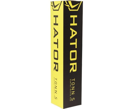Коврик для мышки Hator Tonn S (HTP-010), изображение 5 Коврик для мышки Hator Tonn S (HTP-010), изображение 5