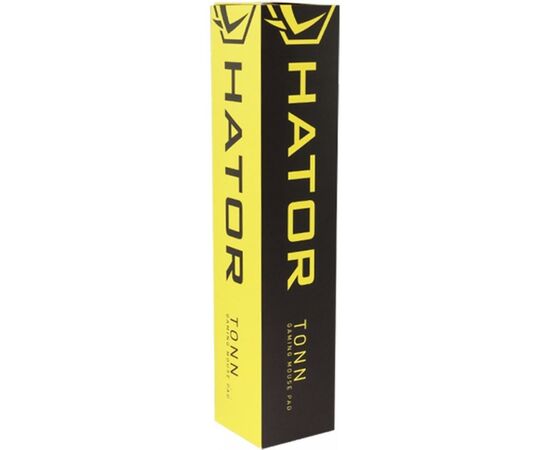 Коврик для мышки Hator Tonn XXL (HTP-040), изображение 5 Коврик для мышки Hator Tonn XXL (HTP-040), изображение 5