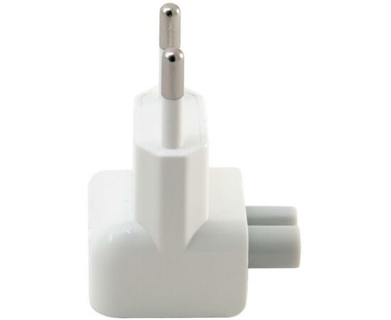 Переходник Extradigital сетевой 220В для адаптеров Apple MagSafe Premium (KBP1739)