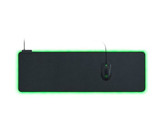 Коврик для мышки Razer Goliathus CHROMA Extended (RZ02-02500300-R3M1), изображение 4 Коврик для мышки Razer Goliathus CHROMA Extended (RZ02-02500300-R3M1), изображение 4
