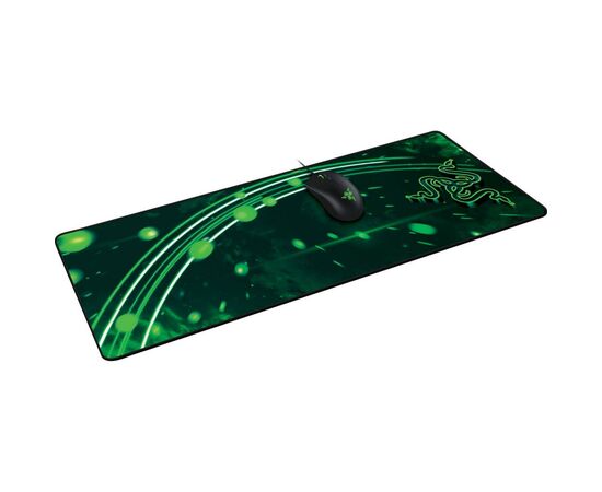 Коврик для мышки Razer Goliathus Cosmic Extended Speed (RZ02-01910400-R3M1), изображение 4 Коврик для мышки Razer Goliathus Cosmic Extended Speed (RZ02-01910400-R3M1), изображение 4