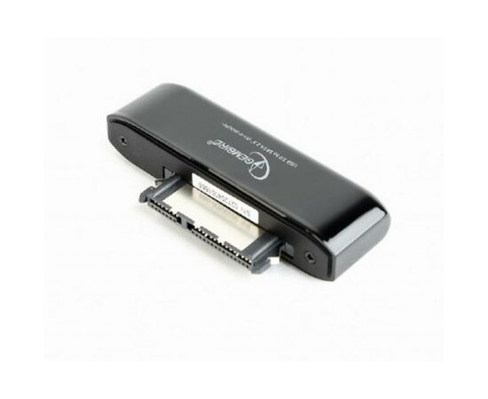 Переходник USB 3.0 to SATA Cablexpert (AUS3-02), изображение 3 Переходник USB 3.0 to SATA Cablexpert (AUS3-02), изображение 3
