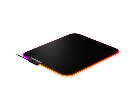 Коврик для мышки SteelSeries QcK PRISM Cloth M (63825), изображение 2 Коврик для мышки SteelSeries QcK PRISM Cloth M (63825), изображение 2
