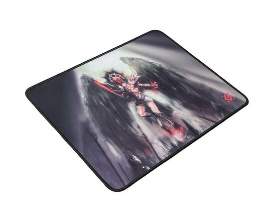 Коврик для мышки Defender Angel of Death M (50557), изображение 2 Коврик для мышки Defender Angel of Death M (50557), изображение 2