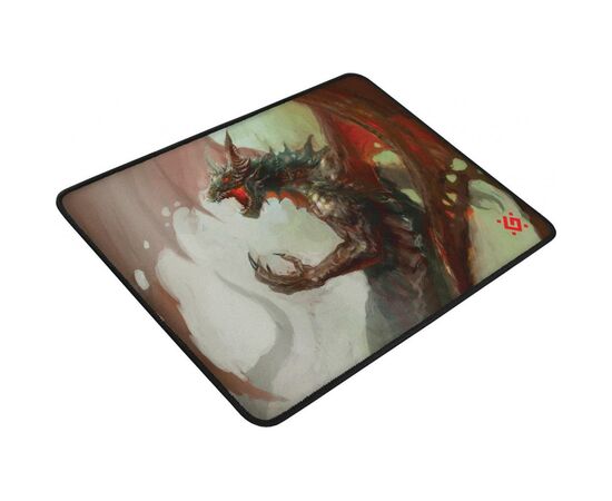 Коврик для мышки Defender Dragon Rage M (50558), изображение 2 Коврик для мышки Defender Dragon Rage M (50558), изображение 2
