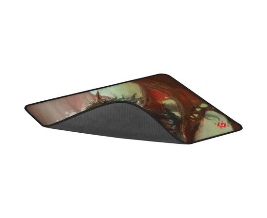 Коврик для мышки Defender Dragon Rage M (50558), изображение 3 Коврик для мышки Defender Dragon Rage M (50558), изображение 3