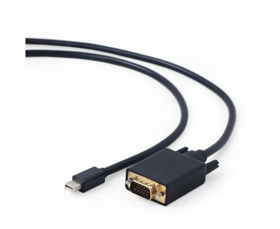 Переходник Mini DisplayPort to VGA Cablexpert (CC-mDPM-VGAM-6)