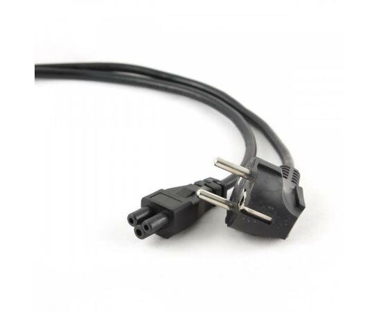 Кабель живлення C5 2.5m Cablexpert (PC-186-ML12-2.5M)