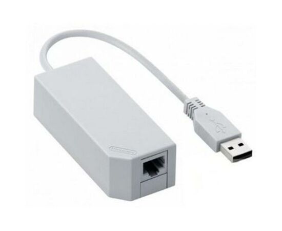 Переходник Atcom USB Lan RJ45 10/100Mbps MEIRU (Mac/Win) (7806)