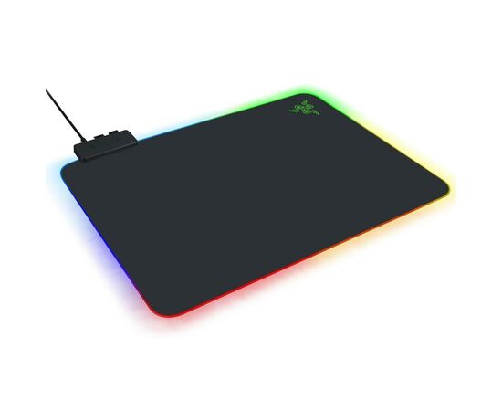 Коврик для мышки Razer Firefly V2 (RZ02-03020100-R3M1), изображение 2 Коврик для мышки Razer Firefly V2 (RZ02-03020100-R3M1), изображение 2