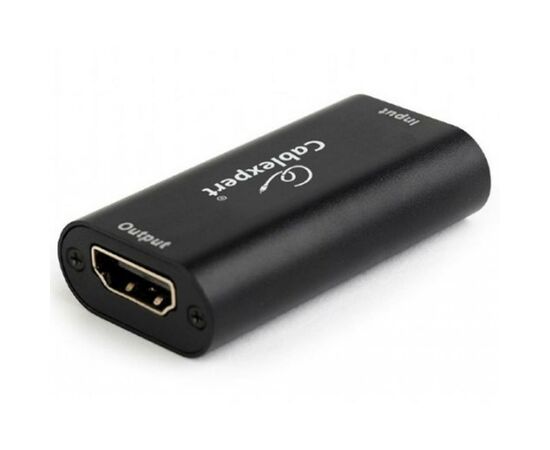 Переходник HDMI (19+19пин), F/F Cablexpert (DRP-HDMI-02)