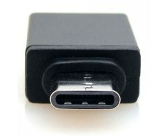 Переходник USB 3.0 Type C - USB AF Cablexpert (A-USB3-CMAF-01), изображение 5 Переходник USB 3.0 Type C - USB AF Cablexpert (A-USB3-CMAF-01), изображение 5