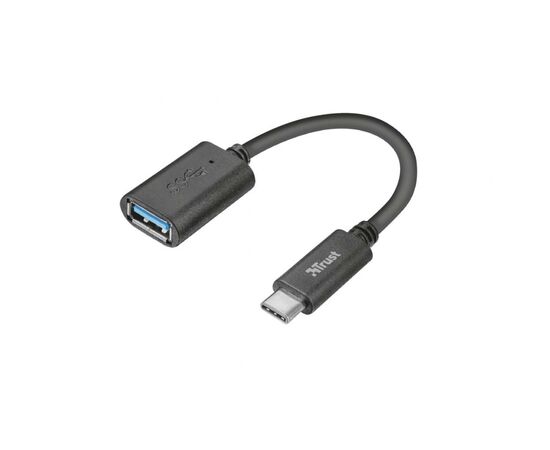 Перехідник USB-C to USB3.0 Trust (20967_TRUST)
