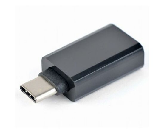 Переходник USB 2.0 Type C - USB AF Cablexpert (CC-USB2-CMAF-A)