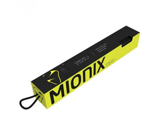 Коврик для мышки Mionix Sargas L (MNX-04-25002-G), изображение 2 Коврик для мышки Mionix Sargas L (MNX-04-25002-G), изображение 2