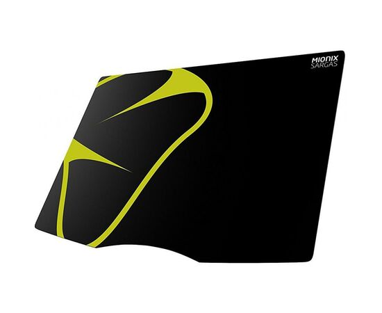 Коврик для мышки Mionix Sargas M (MNX-04-25001-G), изображение 2 Коврик для мышки Mionix Sargas M (MNX-04-25001-G), изображение 2