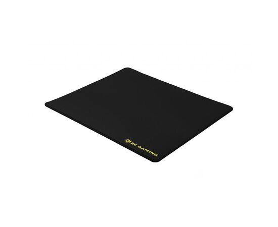 Коврик для мышки 2E Mouse Pad L Black (2E-PG310B), изображение 3 Коврик для мышки 2E Mouse Pad L Black (2E-PG310B), изображение 3