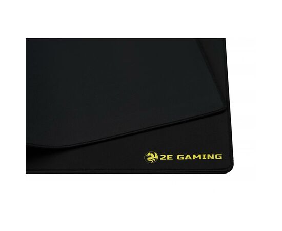 Коврик для мышки 2E Mouse Pad L Black (2E-PG310B), изображение 4 Коврик для мышки 2E Mouse Pad L Black (2E-PG310B), изображение 4
