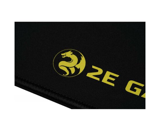 Коврик для мышки 2E Mouse Pad L Black (2E-PG310B), изображение 5 Коврик для мышки 2E Mouse Pad L Black (2E-PG310B), изображение 5