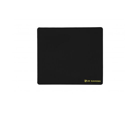 Килимок для мишки 2E Mouse Pad L Black (2E-PG310B)