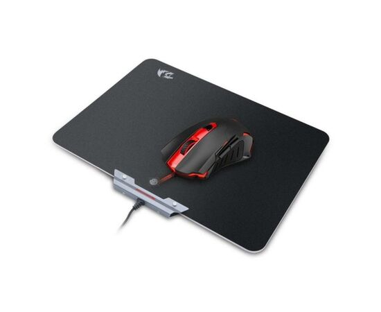 Коврик для мышки Redragon Orion RGB (75151), изображение 2 Коврик для мышки Redragon Orion RGB (75151), изображение 2
