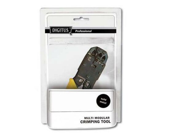 Інструмент Digitus DN-94004, зображення 3 Інструмент Digitus DN-94004, зображення 3