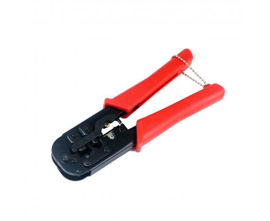 Інструмент Cablexpert 3-в-1 RJ45/RJ12/RJ11 (T-WC-01), зображення 2 Інструмент Cablexpert 3-в-1 RJ45/RJ12/RJ11 (T-WC-01), зображення 2