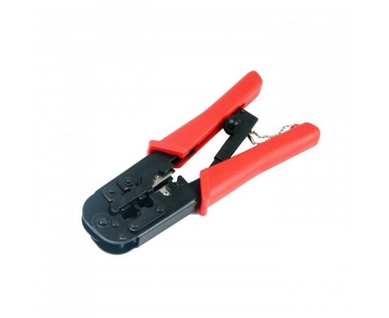 Інструмент Cablexpert 3-в-1 RJ45/RJ12/RJ11 (T-WC-02), зображення 2 Інструмент Cablexpert 3-в-1 RJ45/RJ12/RJ11 (T-WC-02), зображення 2