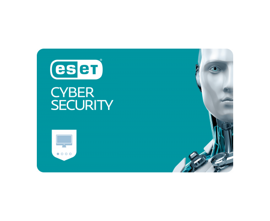 Антивірус Eset Cyber Security для 9 ПК, лицензия на 3year (35_9_3), зображення 2 Антивірус Eset Cyber Security для 9 ПК, лицензия на 3year (35_9_3), зображення 2