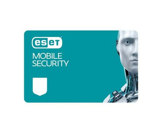 Антивирус Eset Mobile Security для 11 Моб. Пристр., ліцензія 1year (27_11_1), изображение 2 Антивирус Eset Mobile Security для 11 Моб. Пристр., ліцензія 1year (27_11_1), изображение 2
