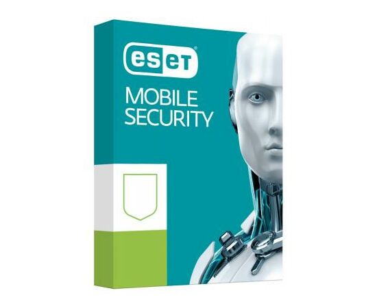 Антивірус Eset Mobile Security для 11 Моб. Пристр., ліцензія 3year (27_11_3)