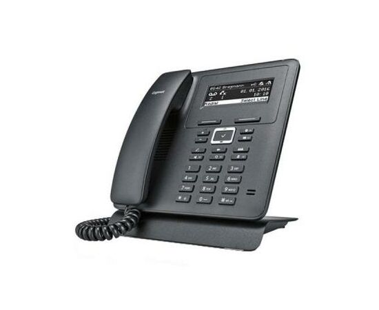 IP телефон Gigaset Maxwell Basic (S30853-H4002-R101)