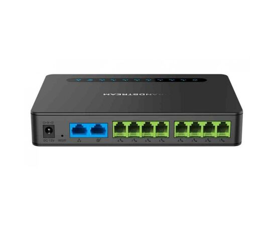 VoIP-шлюз Grandstream HT818, изображение 2 VoIP-шлюз Grandstream HT818, изображение 2