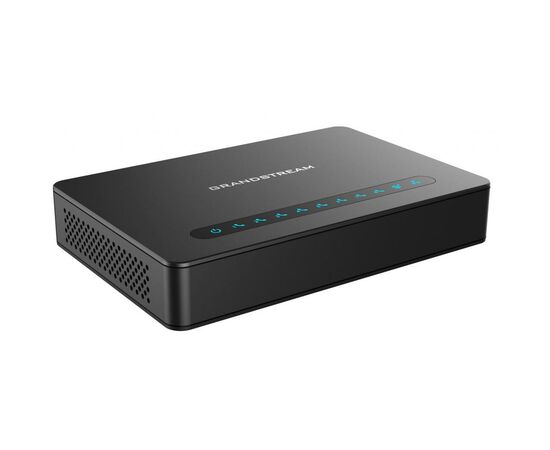 VoIP-шлюз Grandstream HT818, изображение 3 VoIP-шлюз Grandstream HT818, изображение 3