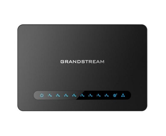 VoIP-шлюз Grandstream HT818, изображение 4 VoIP-шлюз Grandstream HT818, изображение 4