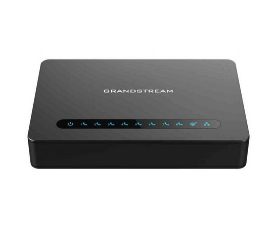 VoIP-шлюз Grandstream HT818
