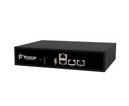 VoIP-шлюз Yeastar TE100