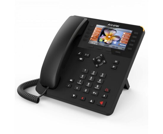IP телефон Alcatel SP2505G RU (D3700601490039)