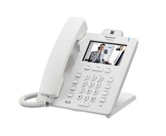 IP телефон Panasonic KX-HDV430RU, изображение 2 IP телефон Panasonic KX-HDV430RU, изображение 2