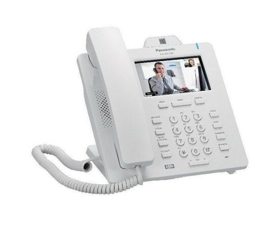 IP телефон Panasonic KX-HDV430RU