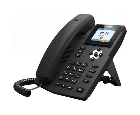 IP телефон Fanvil X3G (без БП) (6937295600803)