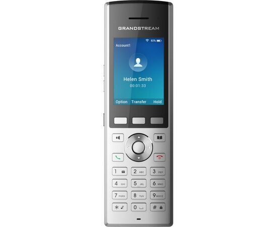 IP телефон Grandstream WP820, изображение 2 IP телефон Grandstream WP820, изображение 2
