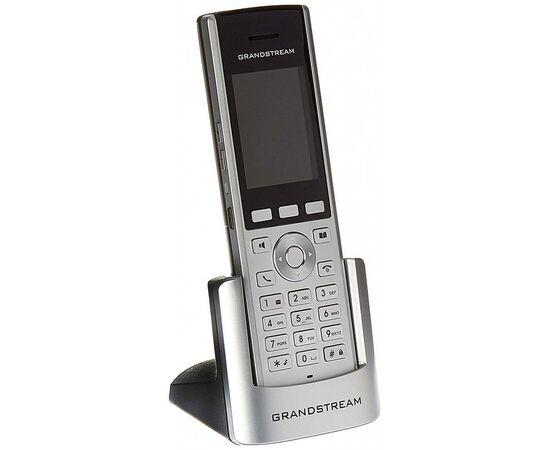 IP телефон Grandstream WP820, изображение 3 IP телефон Grandstream WP820, изображение 3
