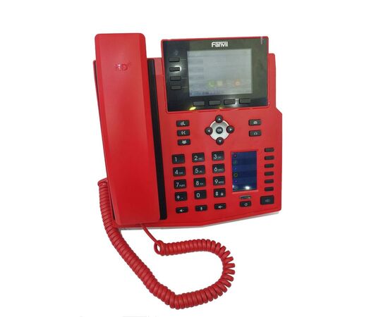IP телефон Fanvil X5U-R