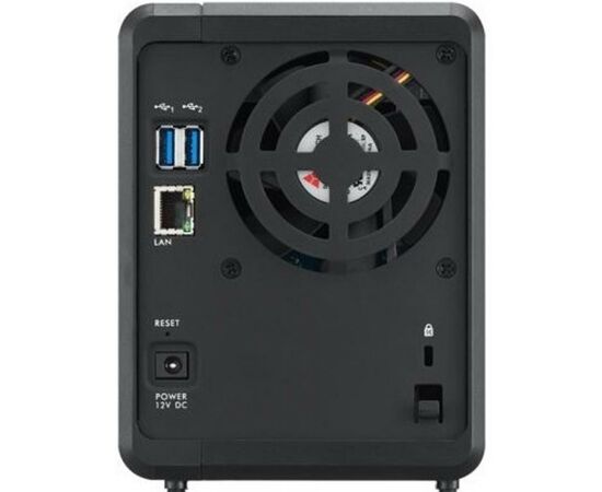 NAS ZyXel NAS326-EU0101F, изображение 3 NAS ZyXel NAS326-EU0101F, изображение 3