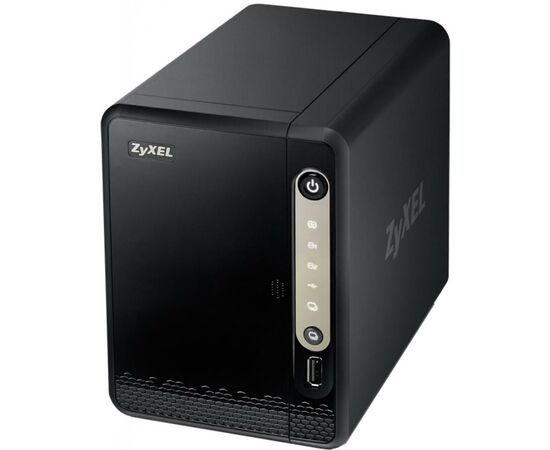 NAS ZyXel NAS326-EU0101F