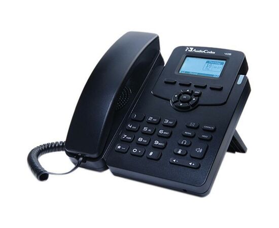 IP телефон AudioCodes IP405HDEG